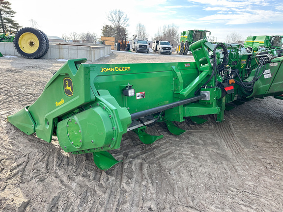 2024 John Deere C12F Header Corn Head