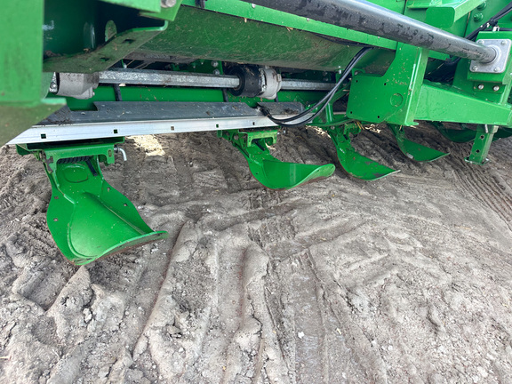 2024 John Deere C12F Header Corn Head