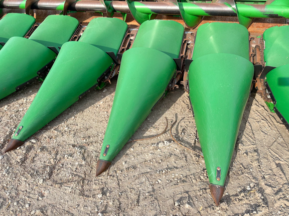 2024 John Deere C12F Header Corn Head