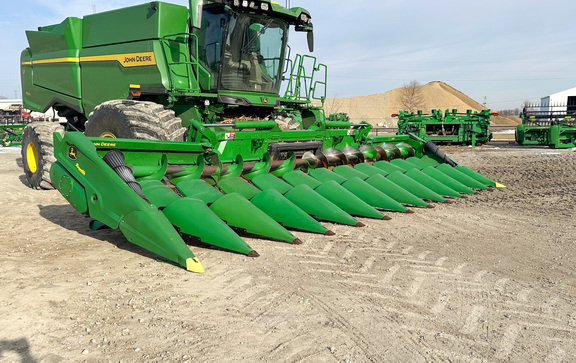 2024 John Deere C12F Header Corn Head