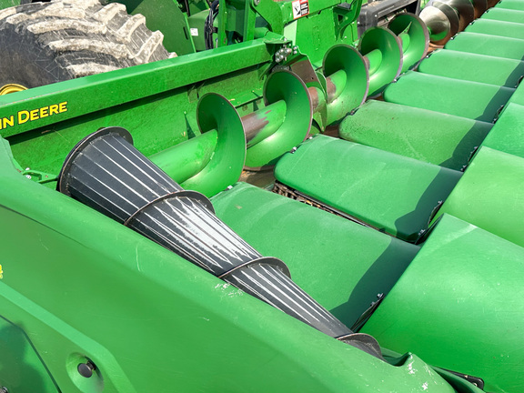 2024 John Deere C12F Header Corn Head