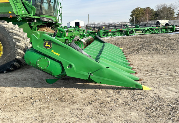 2024 John Deere C12F Header Corn Head