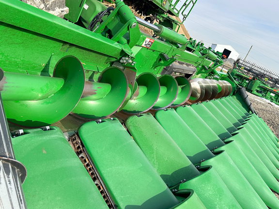 2024 John Deere C12F Header Corn Head