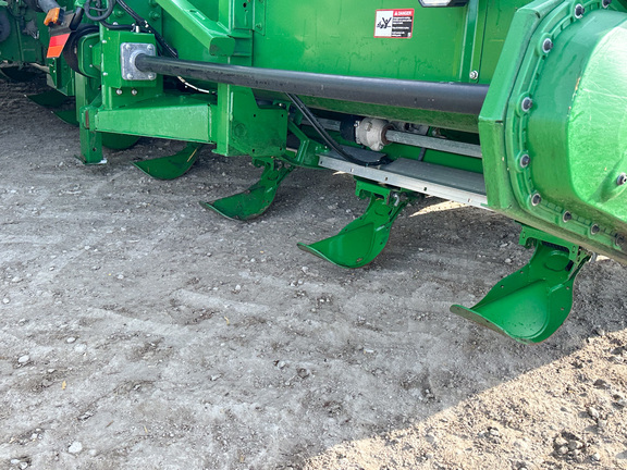 2024 John Deere C12F Header Corn Head