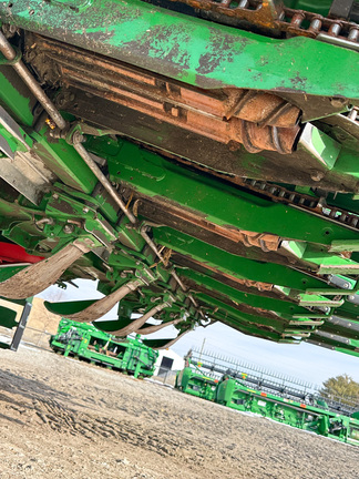 2024 John Deere C12F Header Corn Head