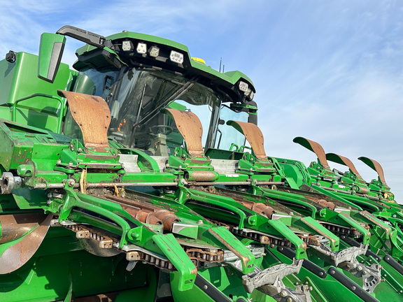 2024 John Deere C12F Header Corn Head