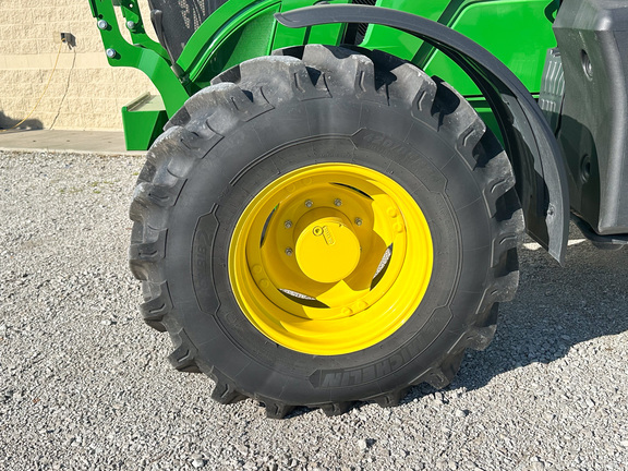 2024 John Deere 6R 130 Tractor