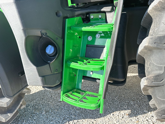 2024 John Deere 6R 130 Tractor