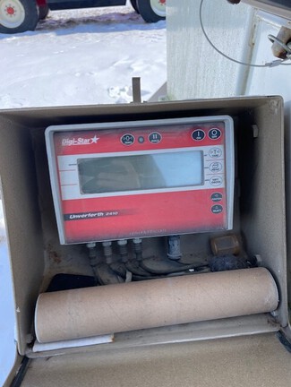 2013 Unverferth 3750XL Misc