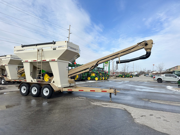 2013 Unverferth 3750XL Misc