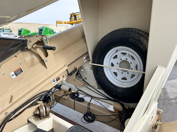 2013 Unverferth 3750XL Misc