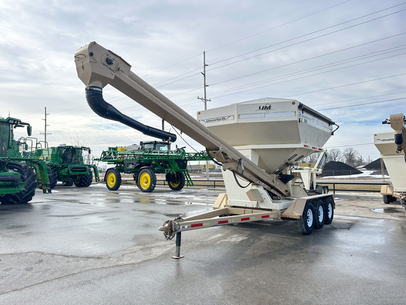 2013 Unverferth 3750XL Misc