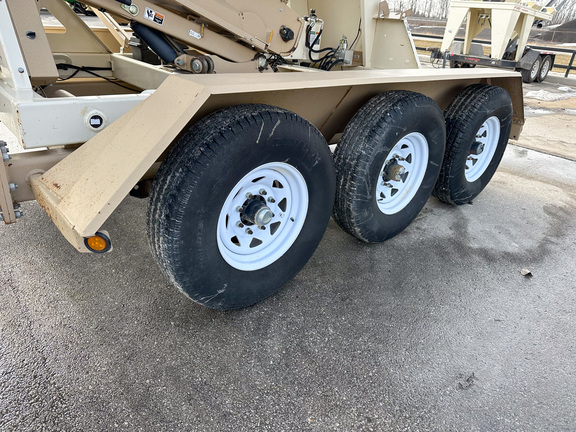 2013 Unverferth 3750XL Misc