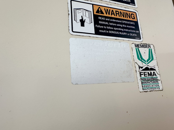 2013 Unverferth 3750XL Misc