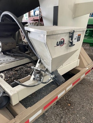 2012 Unverferth 3750 Misc