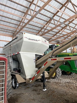 2012 Unverferth 3750 Misc