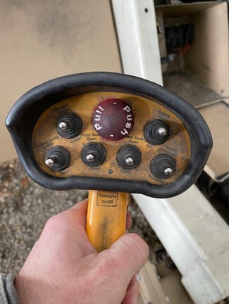 2012 Unverferth 3750 Misc