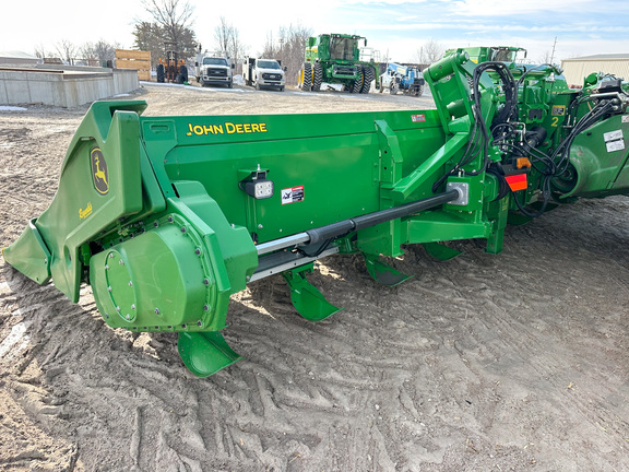 2024 John Deere C12F Header Corn Head