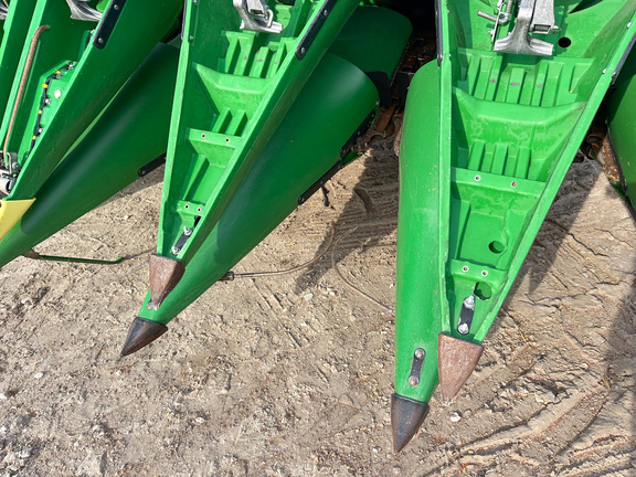 2024 John Deere C12F Header Corn Head