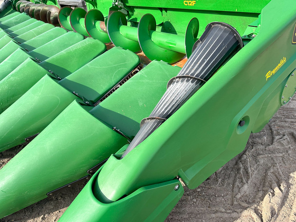 2024 John Deere C12F Header Corn Head