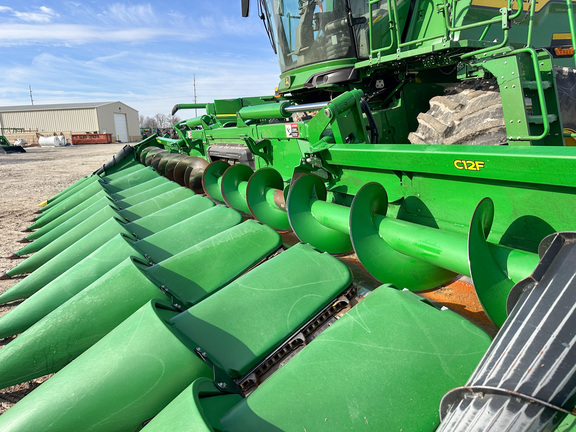 2024 John Deere C12F Header Corn Head