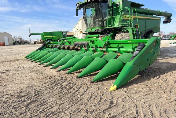 Iron number #5479214