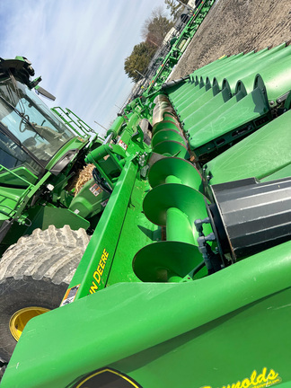 2024 John Deere C12F Header Corn Head