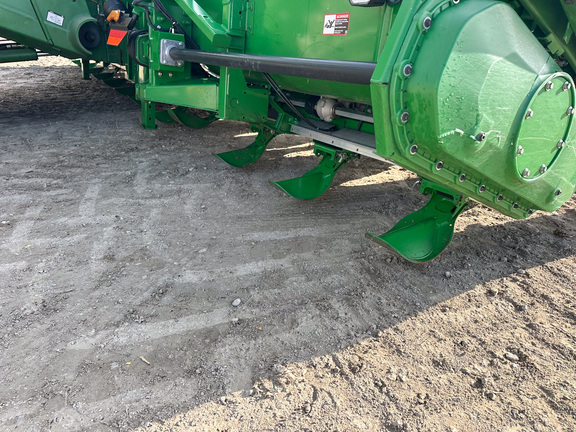 2024 John Deere C12F Header Corn Head