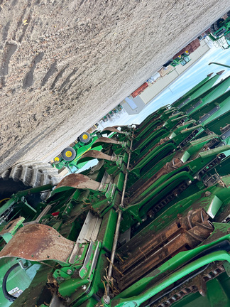 2024 John Deere C12F Header Corn Head