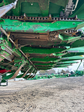2024 John Deere C12F Header Corn Head