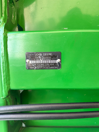 2024 John Deere C12F Header Corn Head