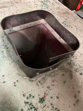 2008 Friesen Titan 2 SE Misc