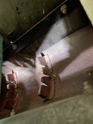 2008 Friesen Titan 2 SE Misc