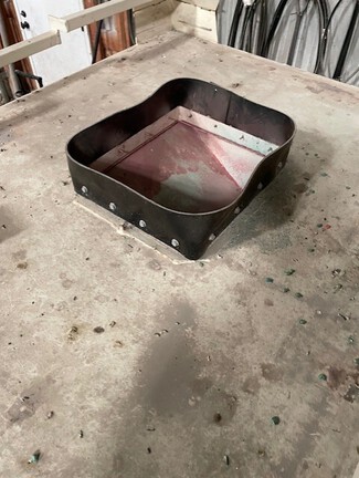 2008 Friesen Titan 2 SE Misc