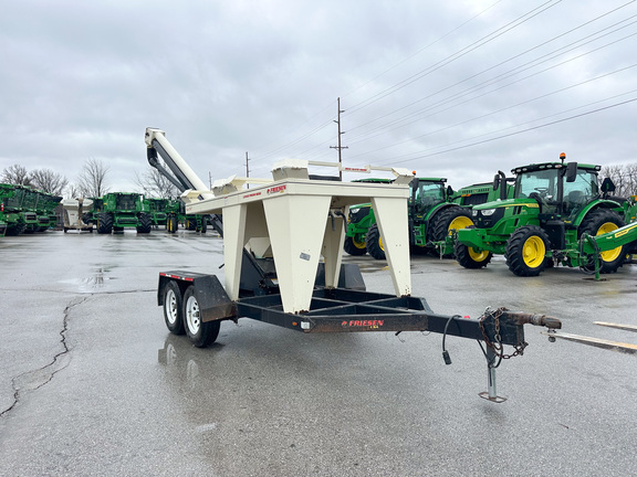 2008 Friesen Titan 2 SE Misc