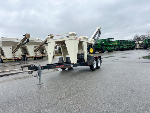 2008 Friesen Titan 2 SE Misc