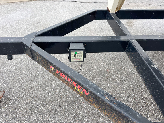 2008 Friesen Titan 2 SE Misc