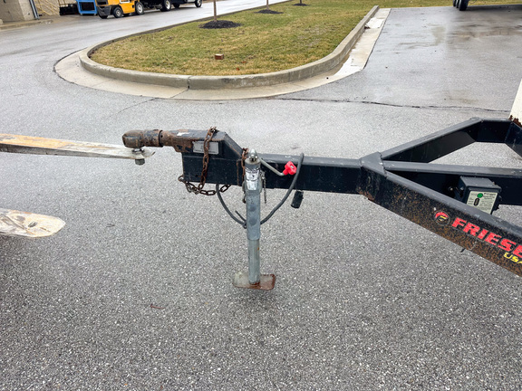 2008 Friesen Titan 2 SE Misc