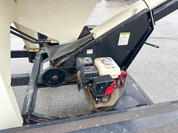 2008 Friesen Titan 2 SE Misc