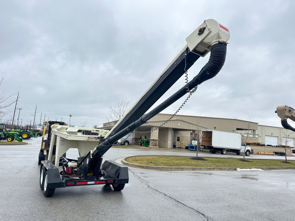 2008 Friesen Titan 2 SE Misc