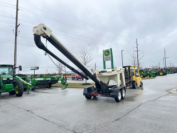 2008 Friesen Titan 2 SE Misc