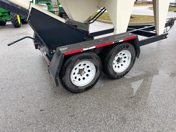 2008 Friesen Titan 2 SE Misc