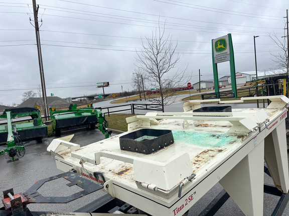 2008 Friesen Titan 2 SE Misc