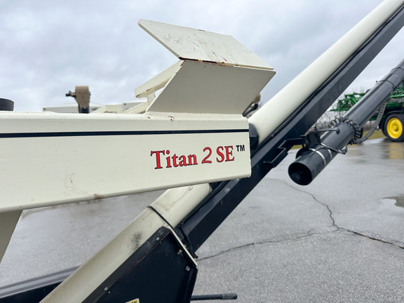 2008 Friesen Titan 2 SE Misc
