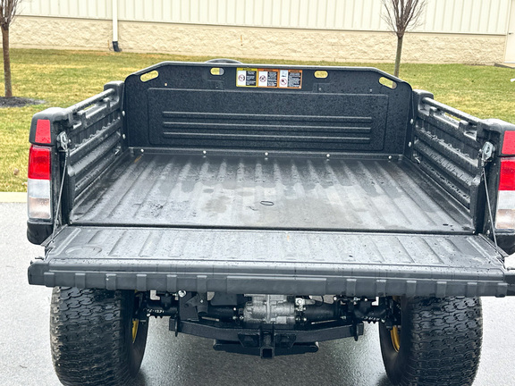 2024 John Deere TX 4X2 ATV