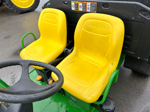 2024 John Deere TX 4X2 ATV