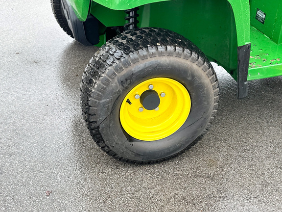 2024 John Deere TX 4X2 ATV