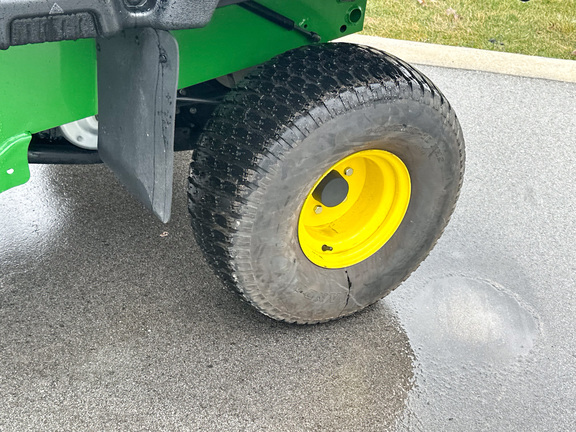 2024 John Deere TX 4X2 ATV