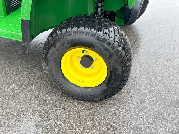 2024 John Deere TX 4X2 ATV