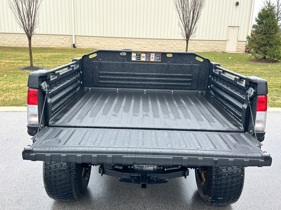 2024 John Deere TX 4X2 ATV